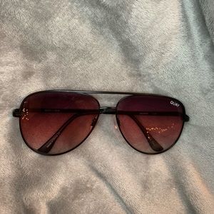 Quay High Key Photos